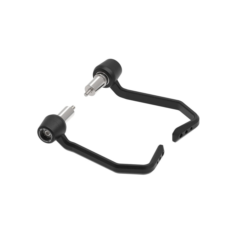Evotech Brake And Clutch Lever Protector Kit (Road) - Honda CB650F (2017-2018)