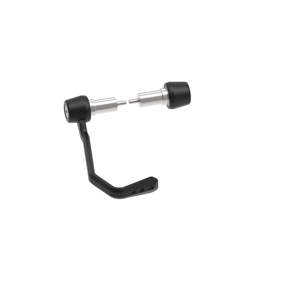 Evotech Brake Lever Protector Kit (Race) - Honda CB750 Hornet (2023+)