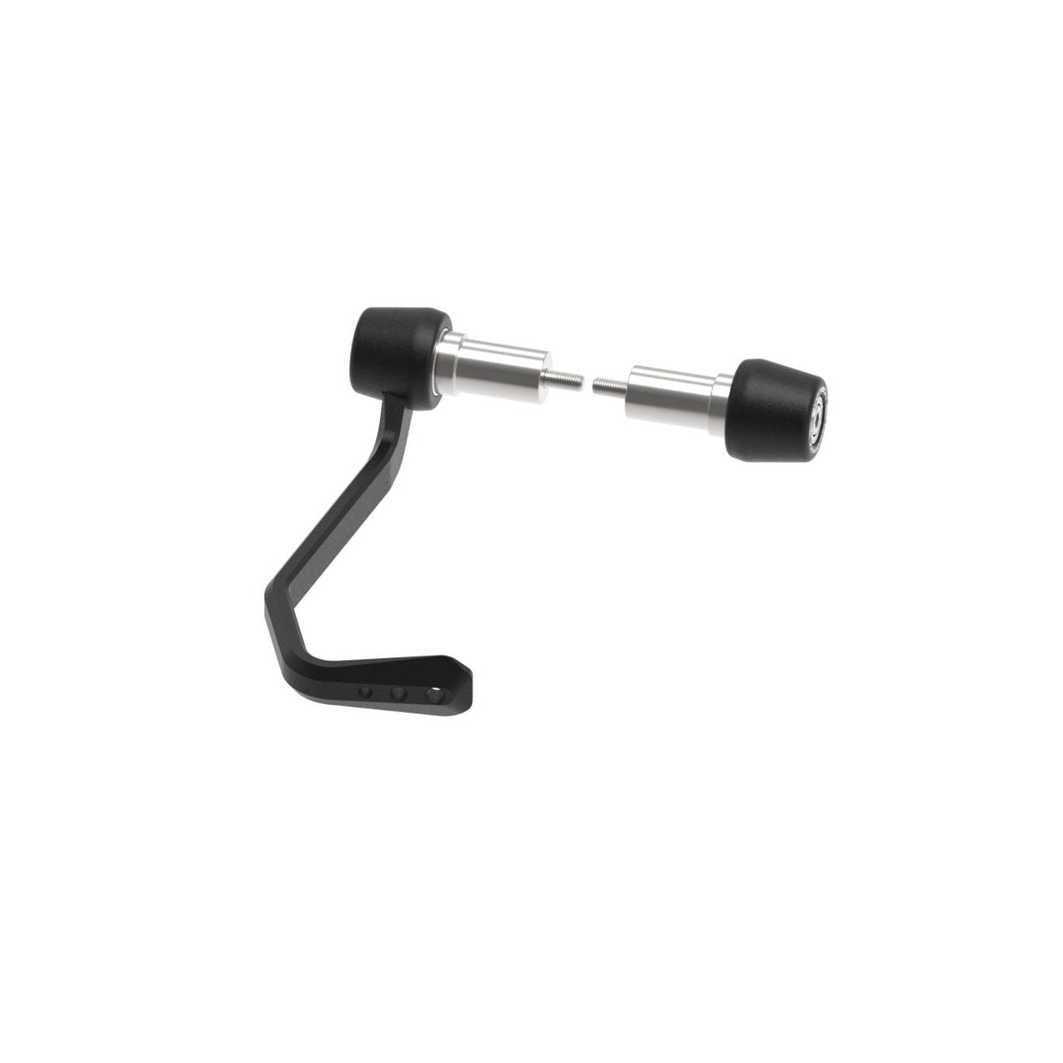 Evotech Brake Lever Protector Kit (Race) - Honda CB500F (2019-2021)
