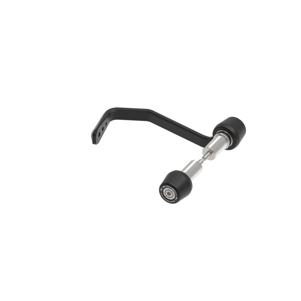 Evotech Brake Lever Protector Kit (Race) - Honda CB500F (2019-2021)