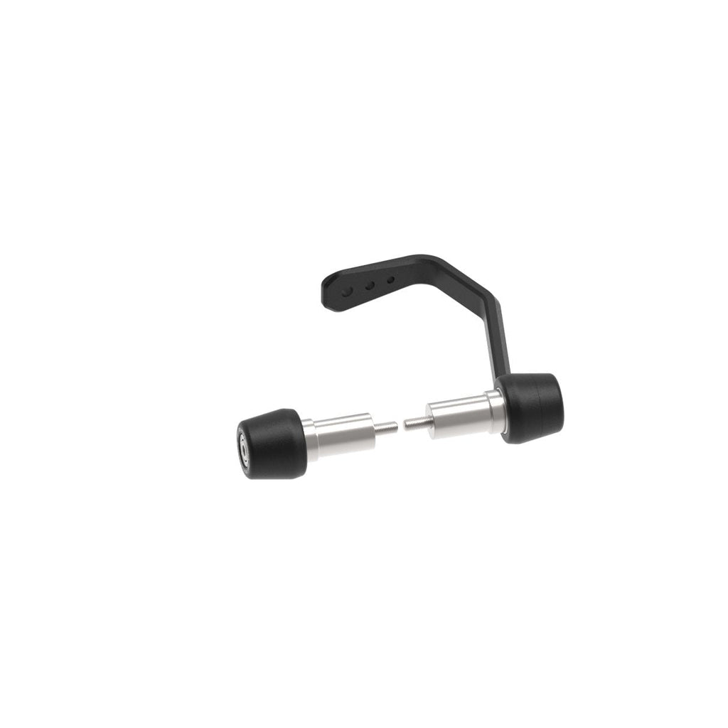Evotech Brake Lever Protector Kit (Race) - Honda CB500F (2022+)