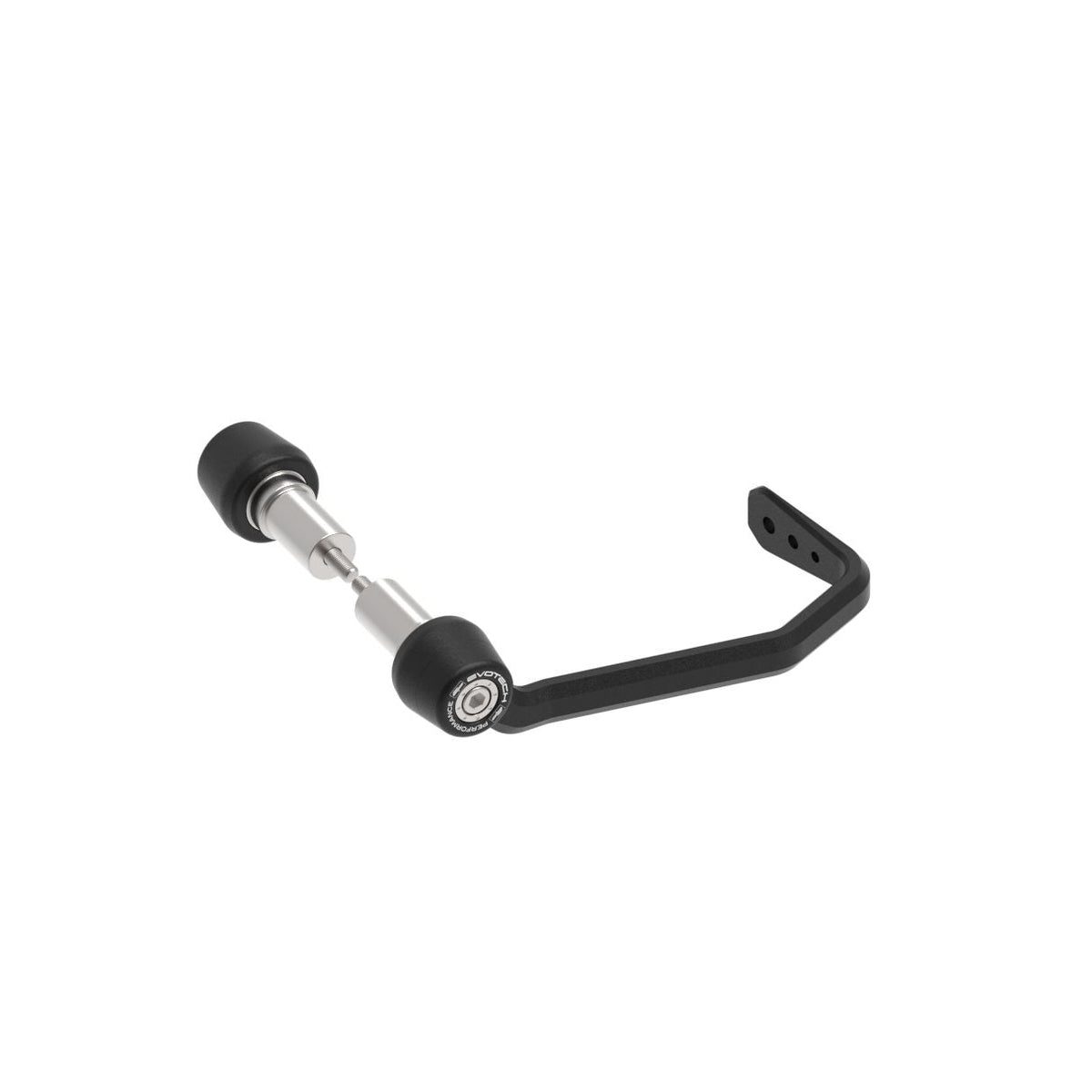 Evotech Brake Lever Protector Kit (Race) - Honda CB500F (2022+)