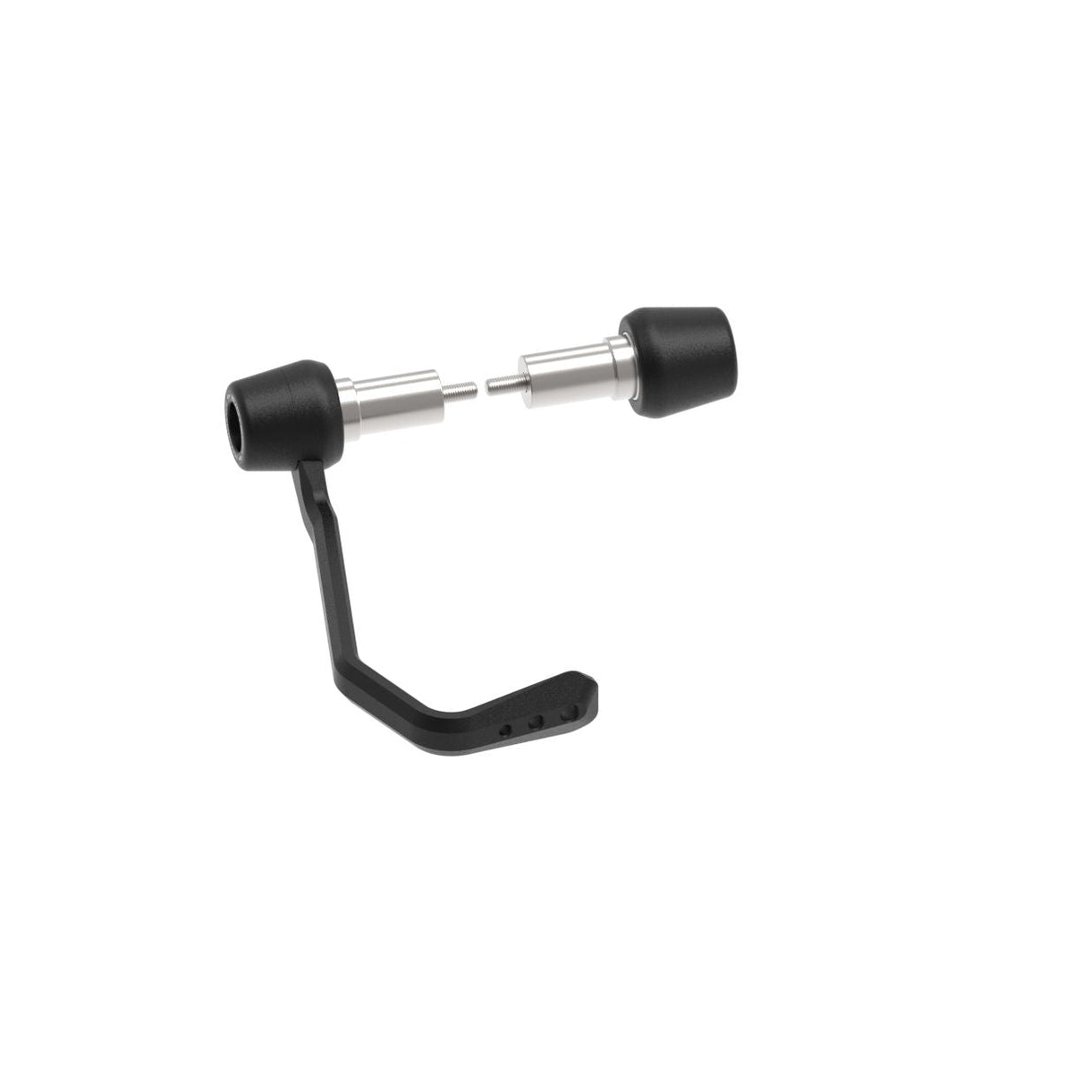 Evotech Brake Lever Protector Kit (Road) - Honda CB500F (2019 - 2021)