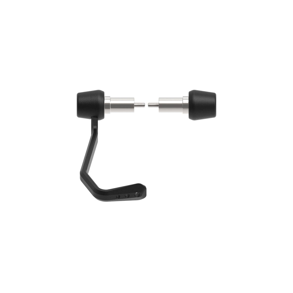 Evotech Brake Lever Protector Kit (Road) - Honda CB500F (2013-2015)