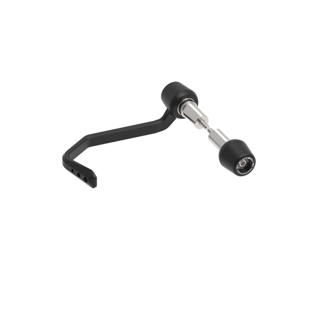 Evotech Brake Lever Protector Kit (Road) - Honda CB750 Hornet (2023+)