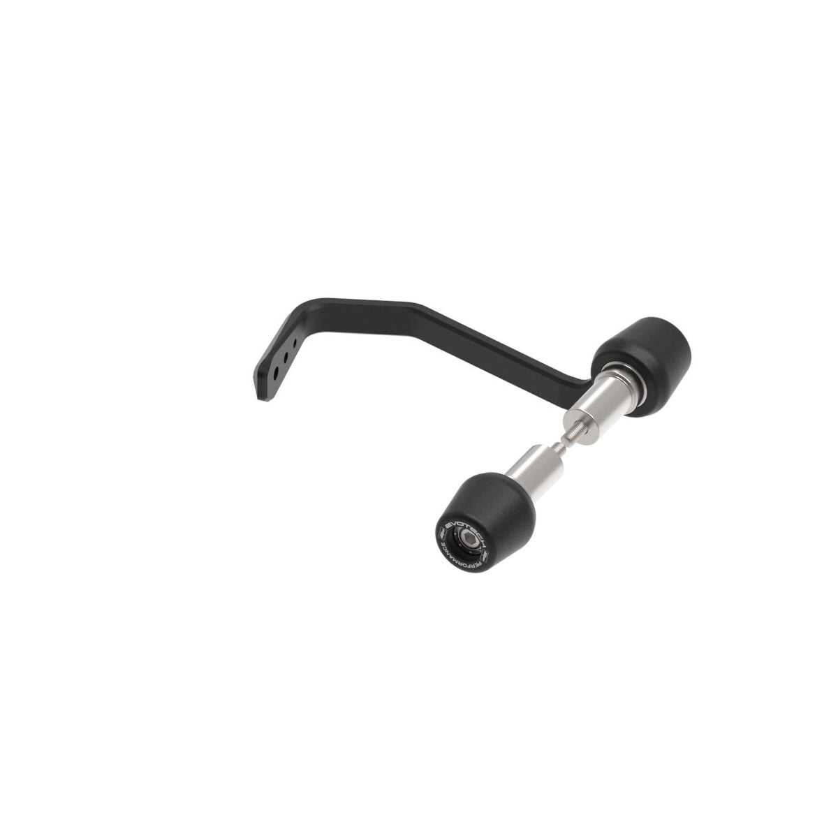 Evotech Brake Lever Protector Kit (Road) - Honda CB500F (2013-2015)