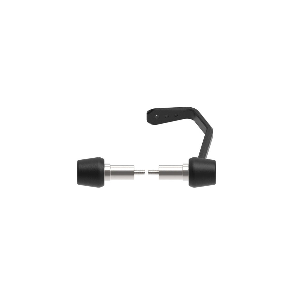 Evotech Brake Lever Protector Kit (Road) - Honda CB500F (2016-2018)