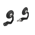 Evotech Bar End Mirrors (Retro) - Honda CB1000GT (2026+)