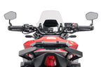 Evotech Bar End Mirrors (Sport) - Honda CB1000GT (2026+)