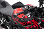 Evotech Bar End Weights - Honda CB1000GT (2026+)