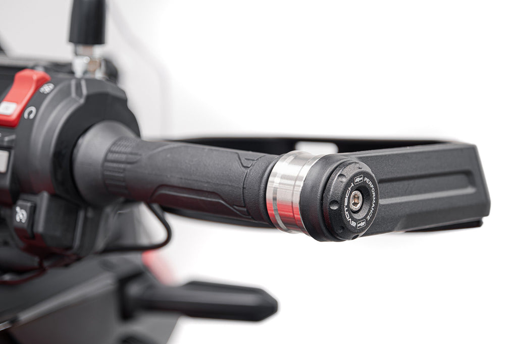 Evotech Bar End Weights - Honda CB1000GT (2026+)