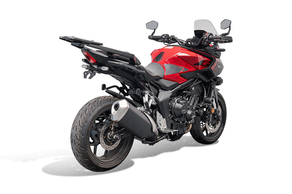 Evotech Tail Tidy - Honda CB1000GT Tail Tidy (2026+)