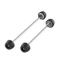 Evotech Spindle Bobbins Kit - Yamaha Tracer 9 GT+ (2025+)