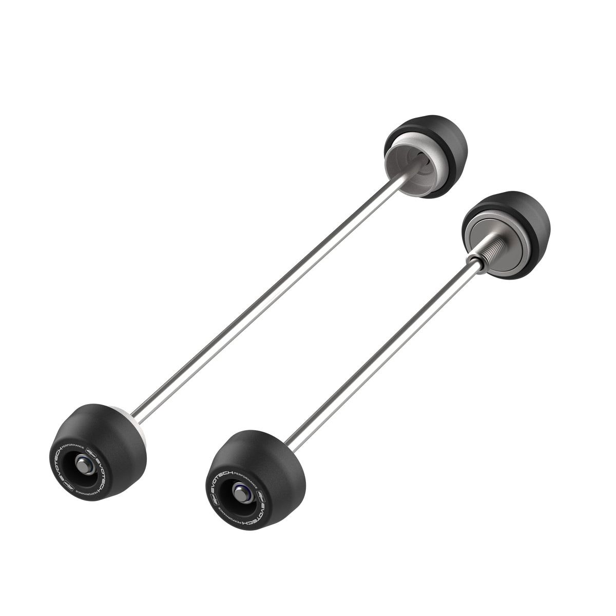 Evotech Spindle Bobbins Kit - Yamaha Tracer 9 GT+ (2025+)