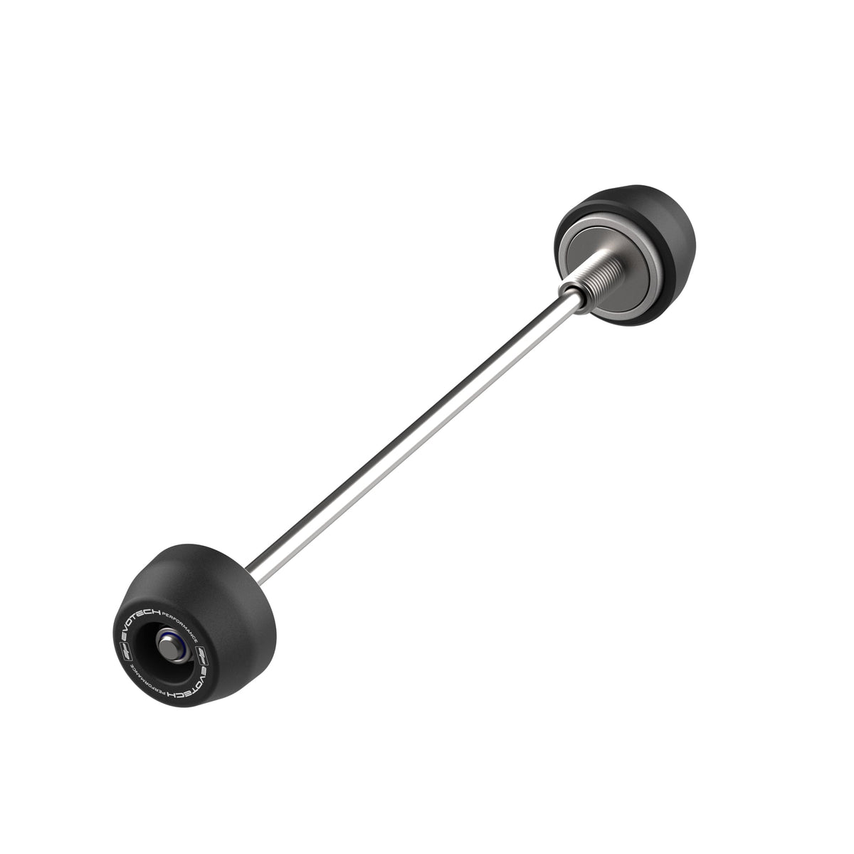 Evotech Front Spindle Bobbins - Yamaha Tracer 9 GT+ (2025+)