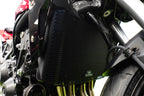 Evotech Radiator Guard - Honda CB1000 Hornet SP (2025+)