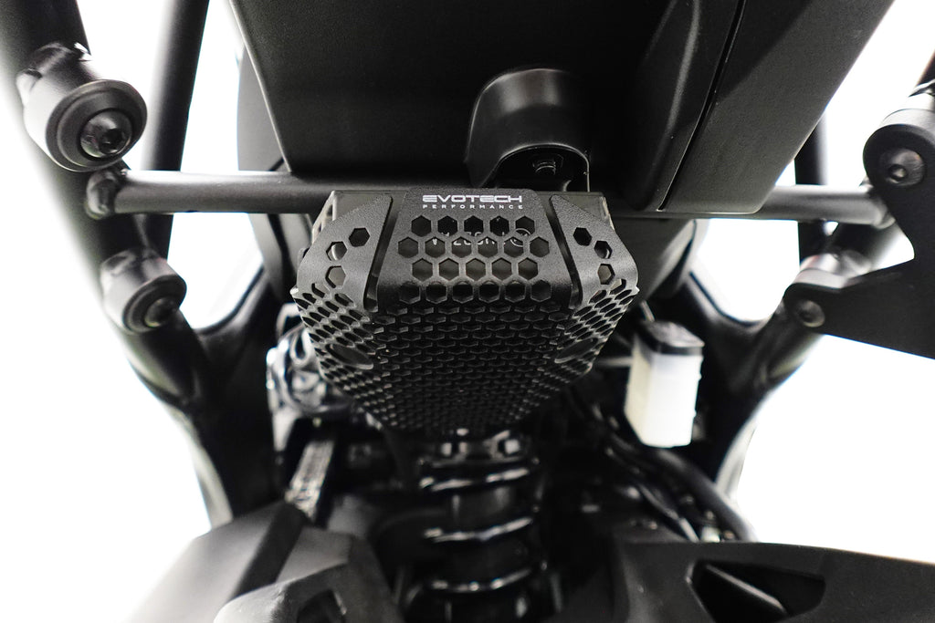 Evotech Rectifier Guard - Honda CB1000 Hornet (2025+)