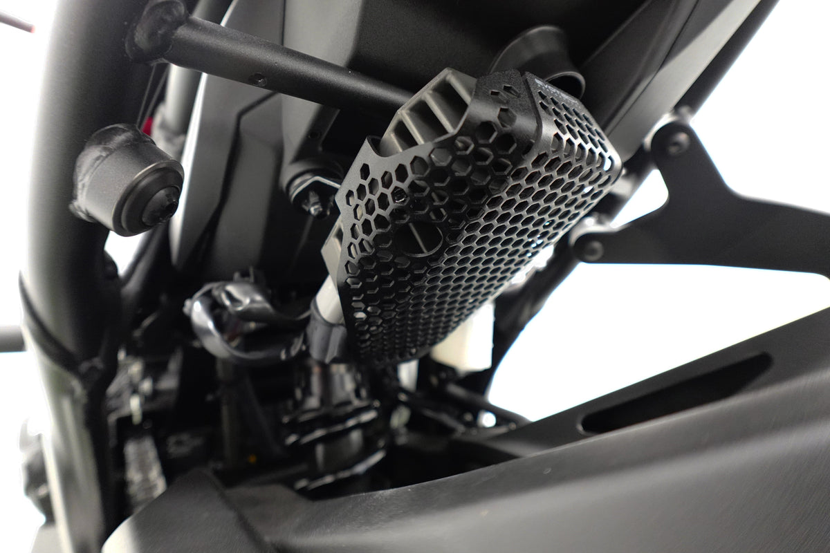 Evotech Rectifier Guard - Honda CB1000 Hornet (2025+)