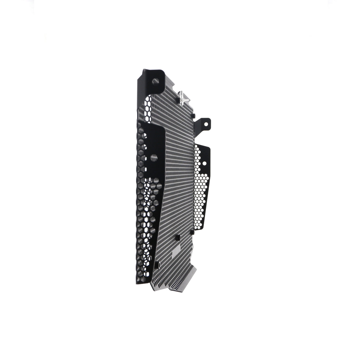 Evotech Radiator Guard - Honda CB1000R Neo Sports Cafe (2021+)