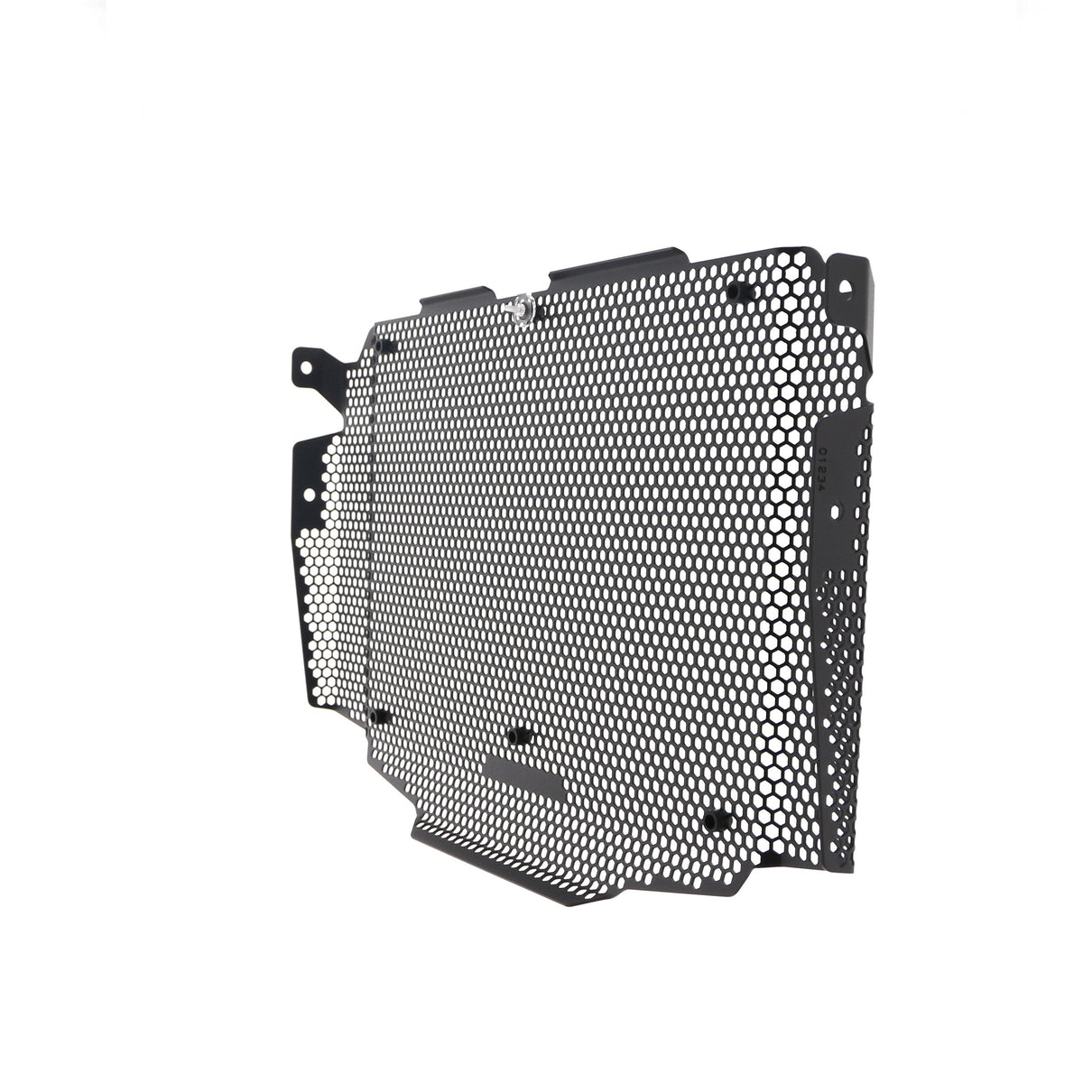 Evotech Radiator Guard - Honda CB1000R Neo Sports Cafe (2021+)