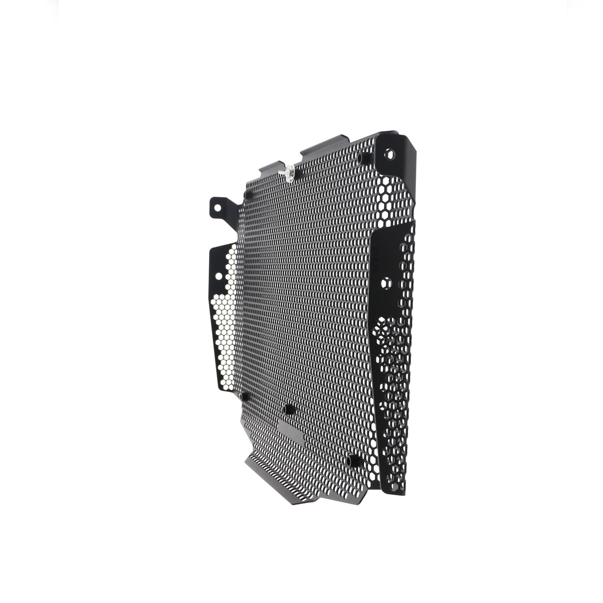 Evotech Radiator Guard - Honda CB1000R Neo Sports Cafe (2021+)