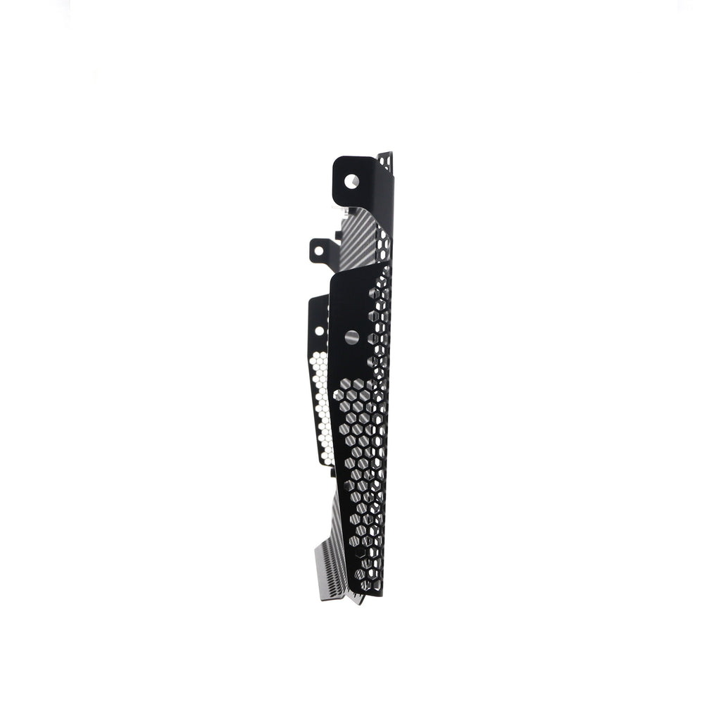 Evotech Radiator Guard - Honda CB1000R Neo Sports Cafe (2021+)