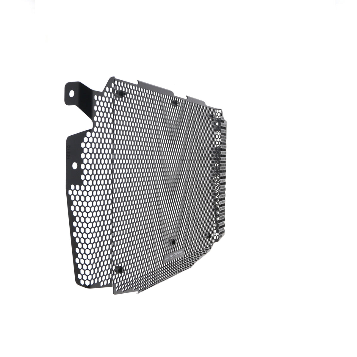 Evotech Radiator Guard - Honda CB1000R Neo Sports Cafe (2021+)