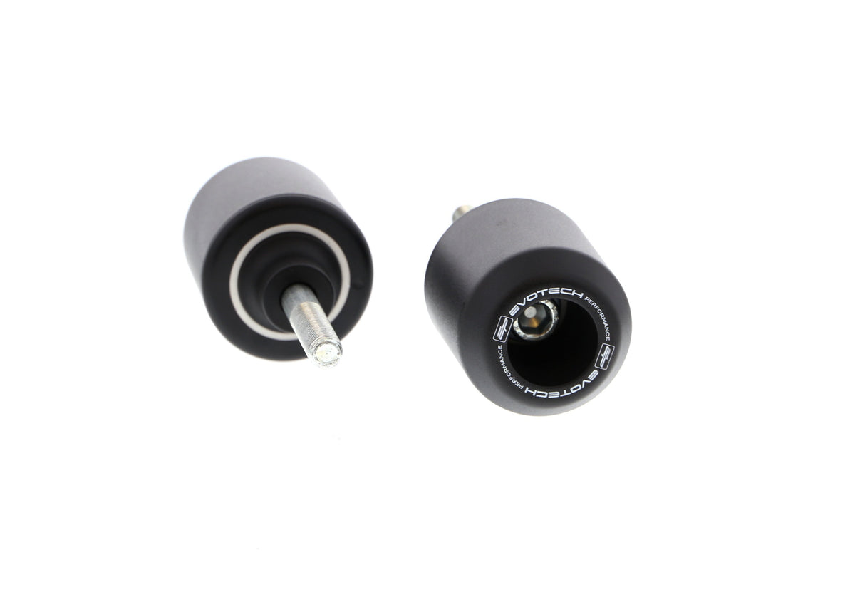 Evotech Honda CB1000R Neo Sports Cafe Crash Protection (2018 - 2020)