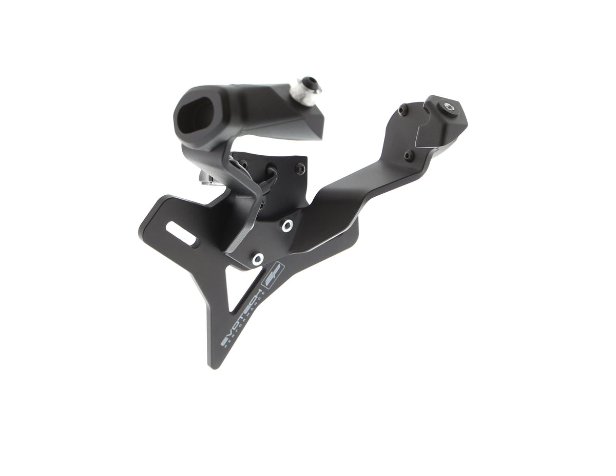 Evotech Honda CB1000R Neo Sports Cafe Tail Tidy (2021+)