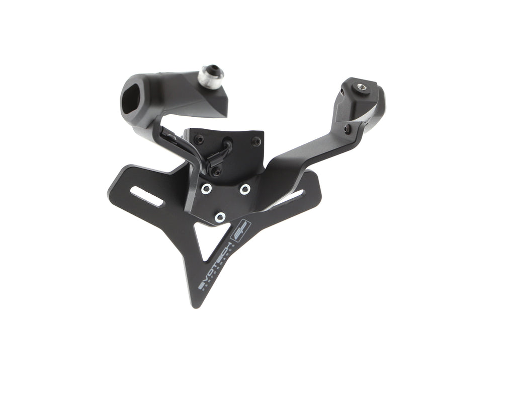 Evotech Honda CB1000R Neo Sports Cafe Tail Tidy (2021+)