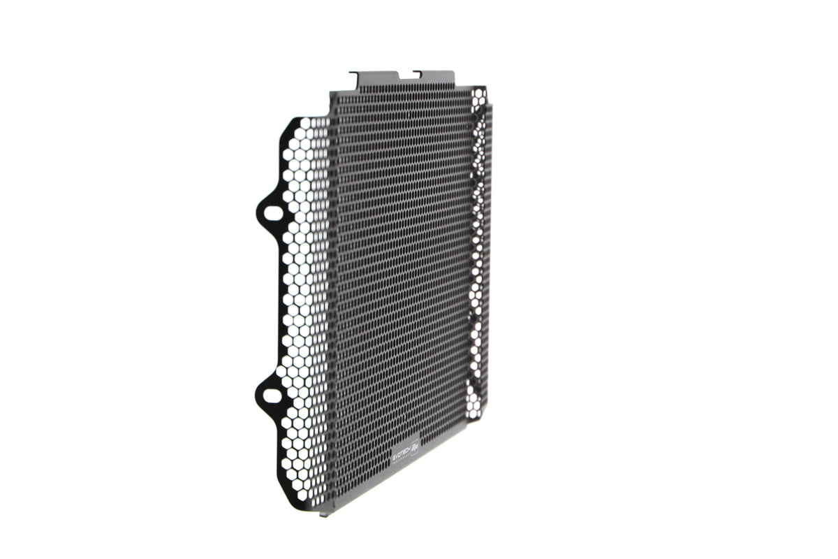 Evotech Radiator Guard - Honda CB1000R Neo Sports Cafe (2018 - 2020)