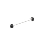 Evotech Front Spindle Bobbins - Honda CB750 Hornet (2023+)