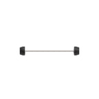 Evotech Front Spindle Bobbins - Honda CB750 Hornet (2023+)