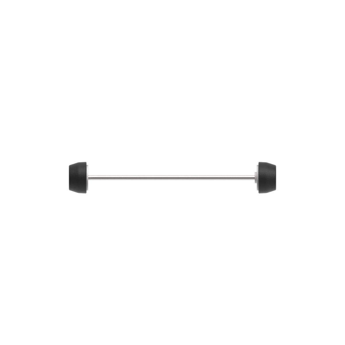 Evotech Front Spindle Bobbins - Honda CB750 Hornet (2023+)