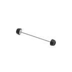 Evotech Front Spindle Bobbins - Honda CB750 Hornet (2023+)
