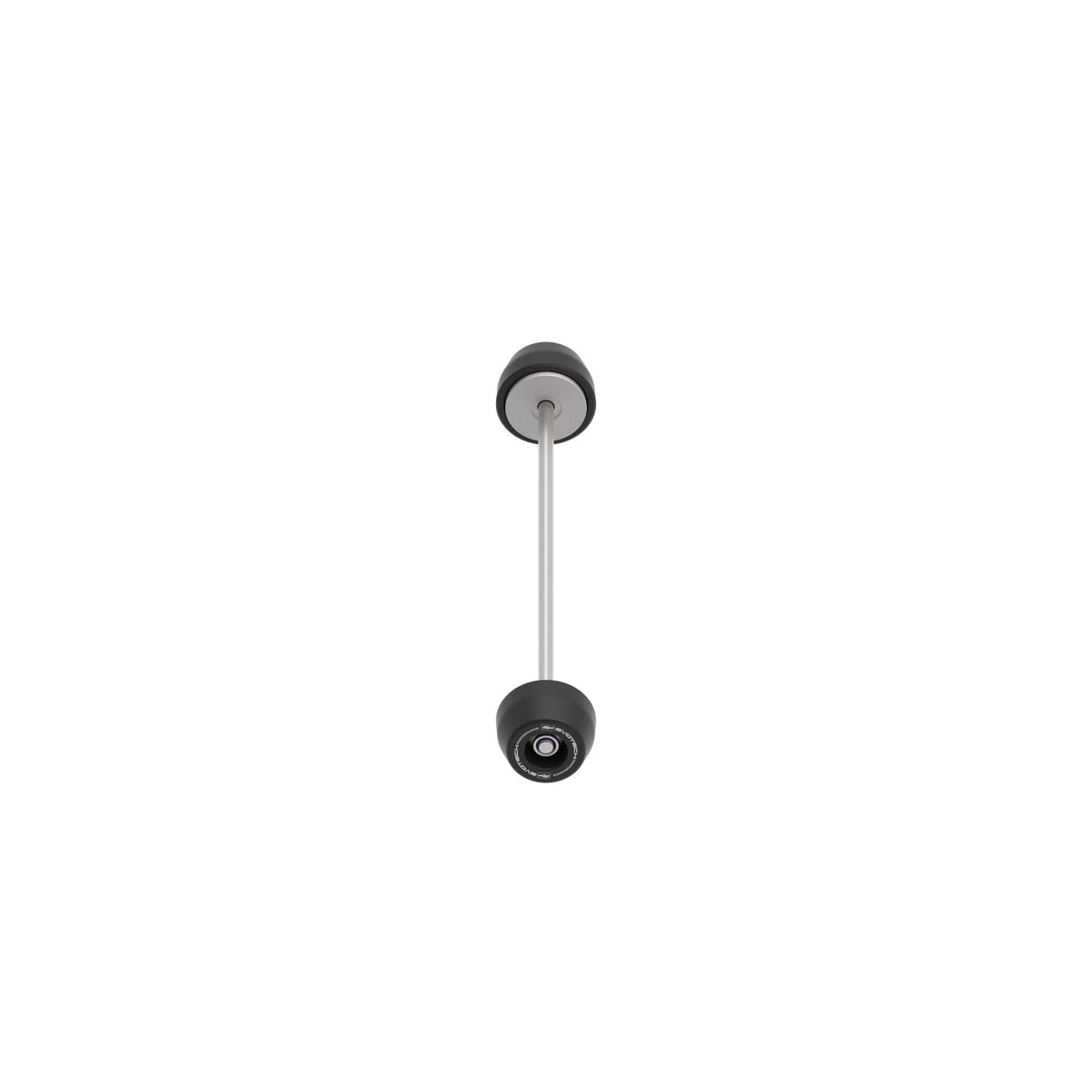 Evotech Front Spindle Bobbins - Honda CB750 Hornet (2023+)