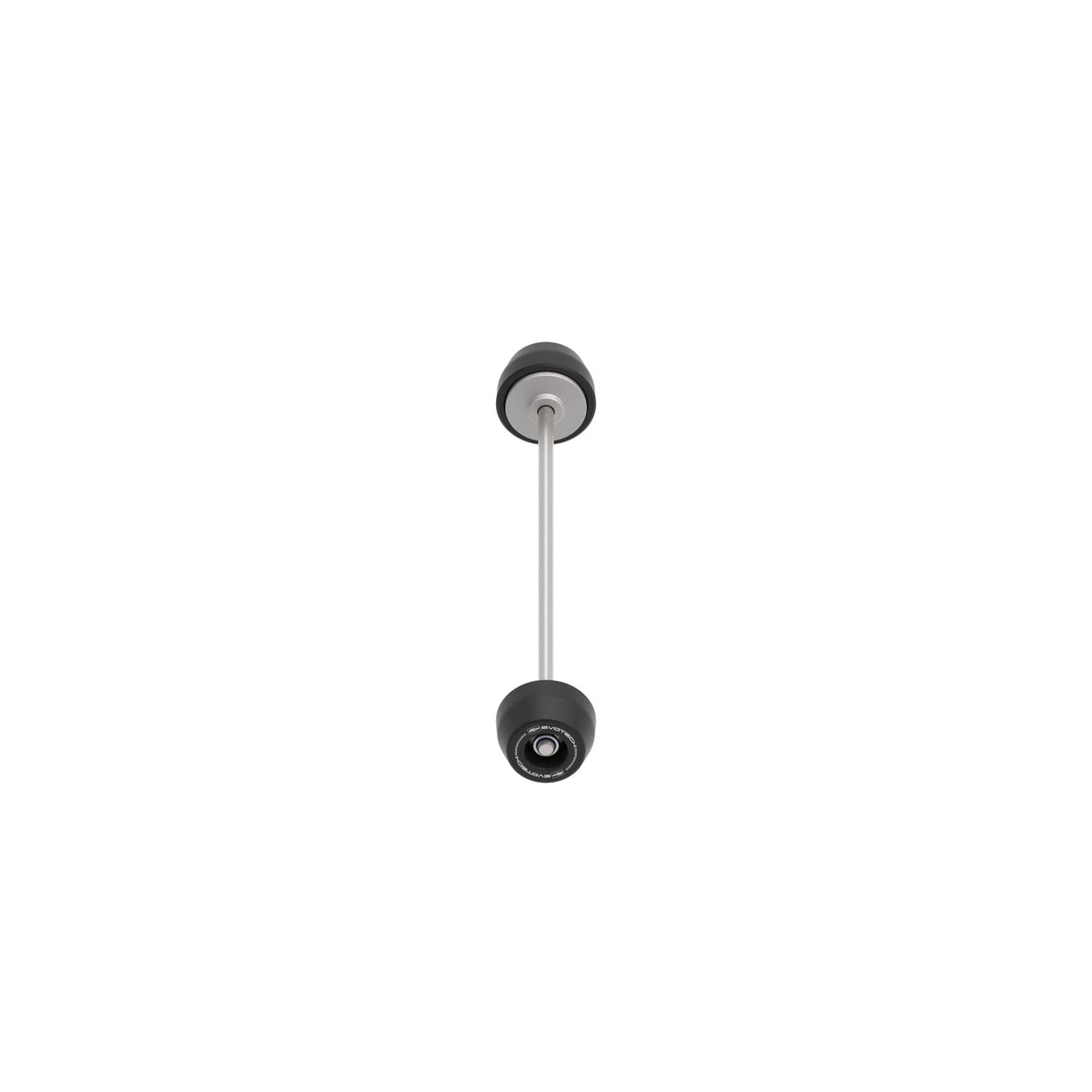 Evotech Front Spindle Bobbins - Honda CB750 Hornet (2023+)