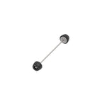 Evotech Front Spindle Bobbins - Honda CB750 Hornet (2023+)