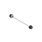 Evotech Rear Spindle Bobbins - Honda CB750 Hornet (2023+)