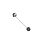 Evotech Rear Spindle Bobbins - Honda CB750 Hornet (2023+)