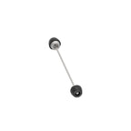Evotech Rear Spindle Bobbins - Honda CB750 Hornet (2023+)