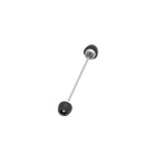 Evotech Rear Spindle Bobbins - Honda CB750 Hornet (2023+)