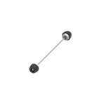 Evotech Rear Spindle Bobbins - Honda CB750 Hornet (2023+)