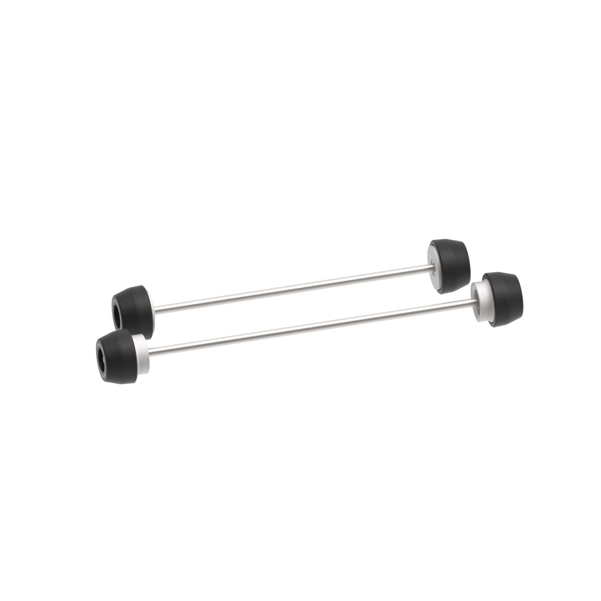 Evotech Spindle Bobbins Kit - Honda CB750 Hornet (2023+)