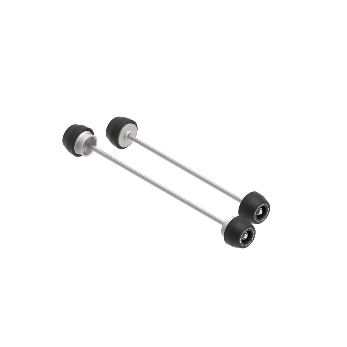 Evotech Spindle Bobbins Kit - Honda CB750 Hornet (2023+)