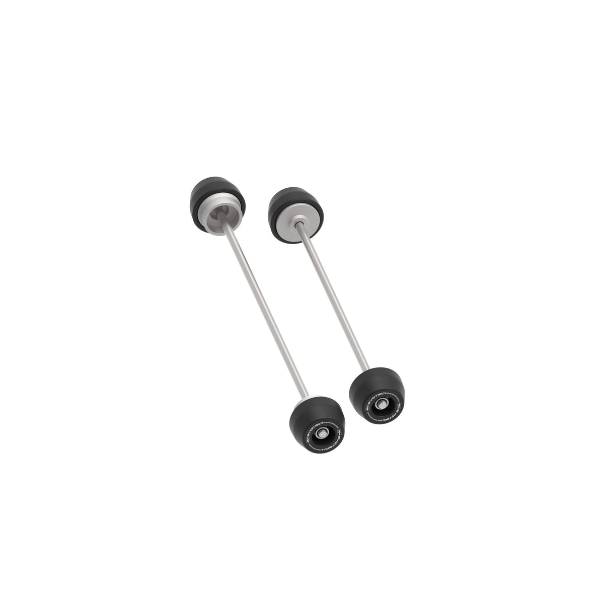 Evotech Spindle Bobbins Kit - Honda CB750 Hornet (2023+)