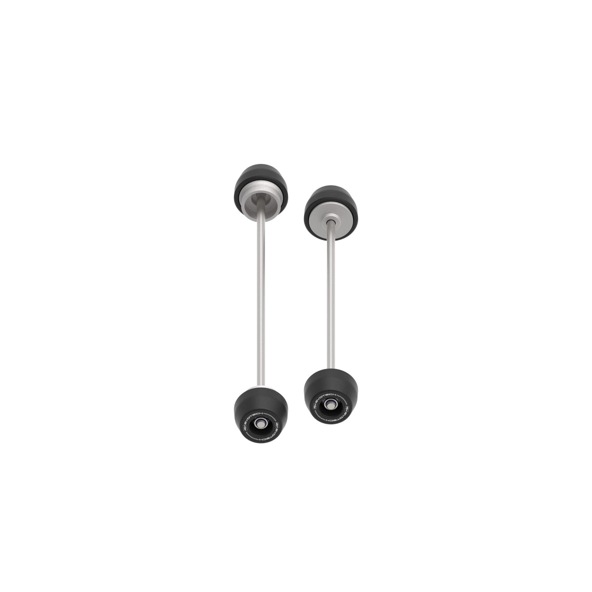 Evotech Spindle Bobbins Kit - Honda CB750 Hornet (2023+)