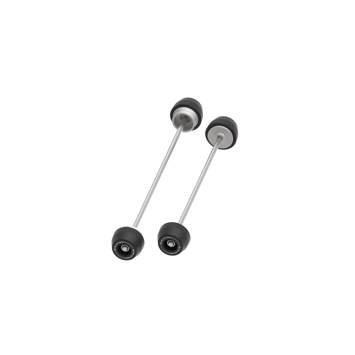 Evotech Spindle Bobbins Kit - Honda CB750 Hornet (2023+)