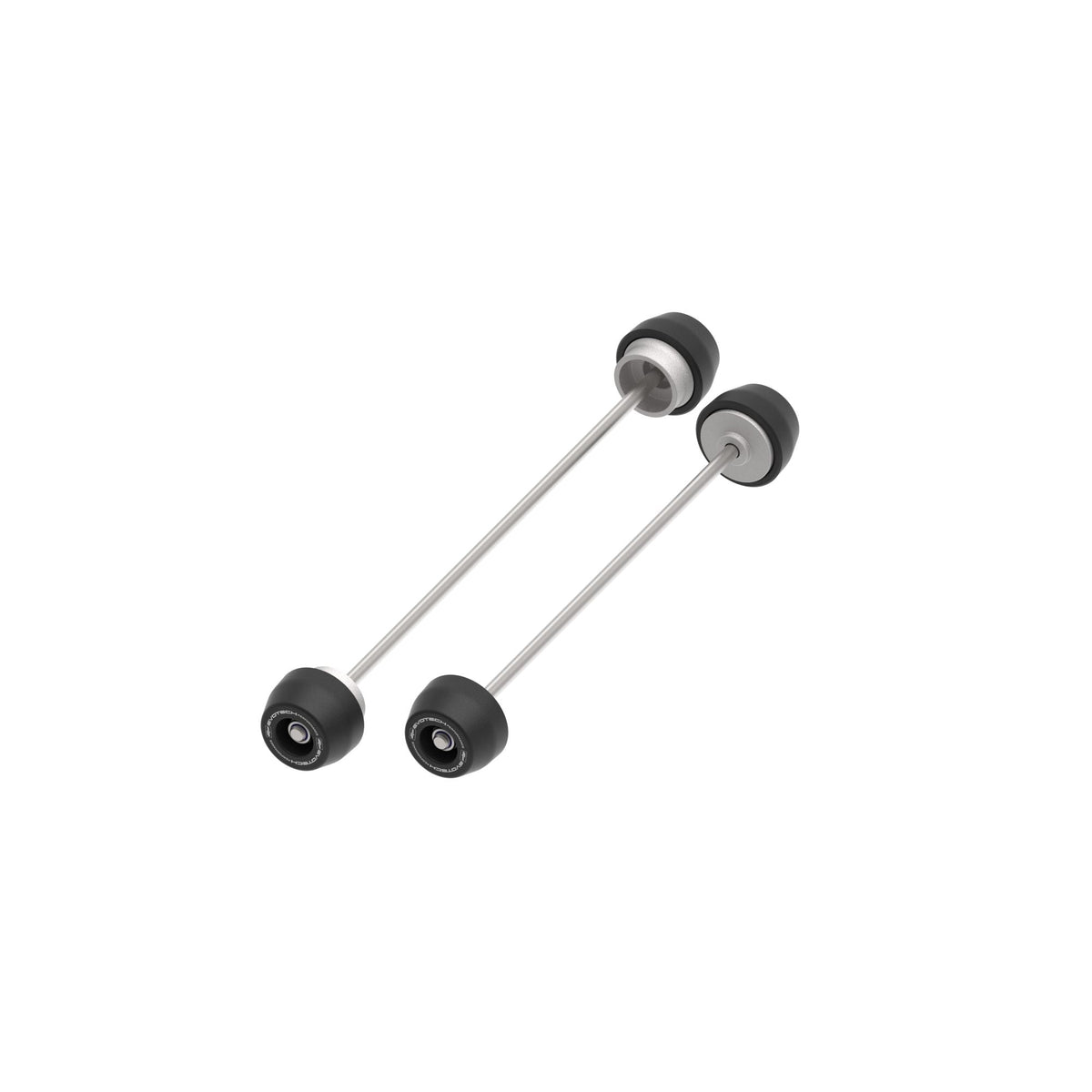 Evotech Spindle Bobbins Kit - Honda CB750 Hornet (2023+)