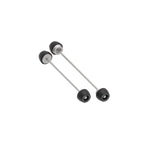 Evotech Spindle Bobbins Kit - Honda CB750 Hornet (2023+)